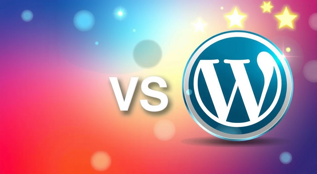 Laravel vs WordPress: Hvilket rammeverk bør du velge?