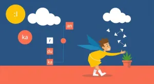 AI-generert hero-bilde for: Din Python-reise: Fra nybegynner til ekspert