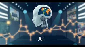 AI-generert hero-bilde for: Forbedre videoanalyse med AI: En praktisk guide for markedsførere