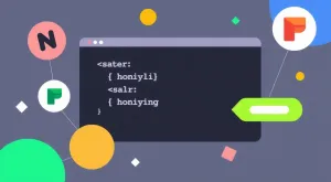 AI-generert hero-bilde for: Slik bruker du Notion for prosjektledelse som nybegynner